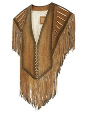 Stars & Stripes Western Biker