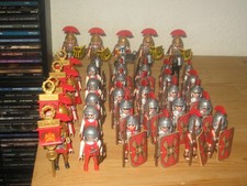 Playmobil Abenteuer History Römer Armee