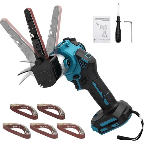 Für makita 18v bandschleifer - für,