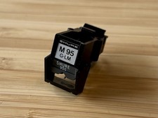 Shure M95 G-LM Tonabnehmer mit