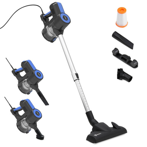 Handstaubsauger 2in1 mit - , kabel