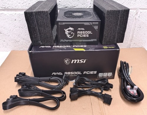 Msi mag a850gl - mag,