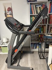 Laufband Klappbar Elektrisch