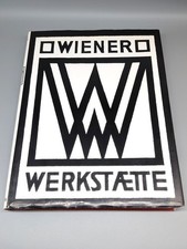 Wiener Werkstätte 1903-1932 -
