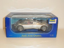 REVELL Audi Avus Quattro 08426