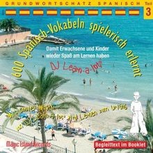 600 spanisch vokabeln - 600, spanisch-vokabeln