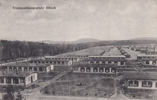 AK - Truppenübungsplatz