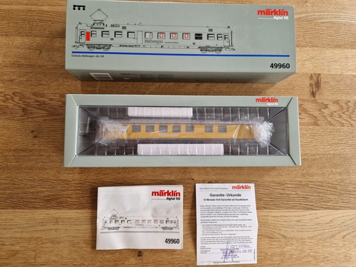 Märklin 49960 digital - märklin,