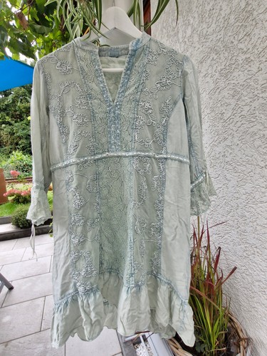 Tredy tunika kleid - tredy,