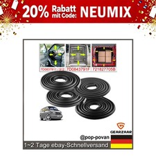 Dichtungssatz für VW