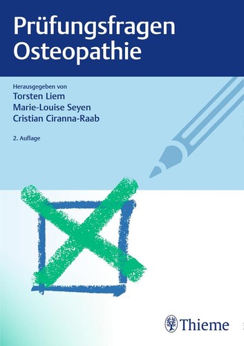 Prüfungsfragen osteopathie - prüfungsfragen, |