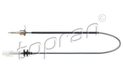 Topran tachowelle tachometer - topran,