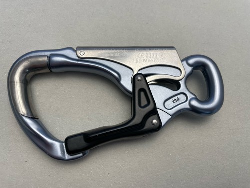 Bornack einhand karabiner - bornack, einhand-karabiner