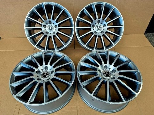 Original amg g - 20", g-klasse