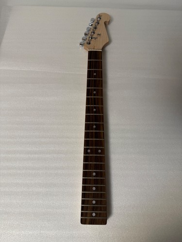 Telecaster deluxe neck - telecaster, 21