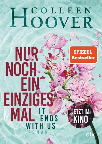 Colleen hoover nur - nur, ein