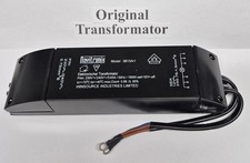 Novitronix Halogentrafo Modell