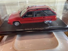 Citroen 16rs - citroen, bx