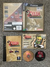 THE LEGEND OF ZELDA THE WIND