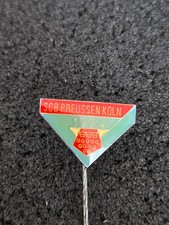 SCB Preussen Köln ➔