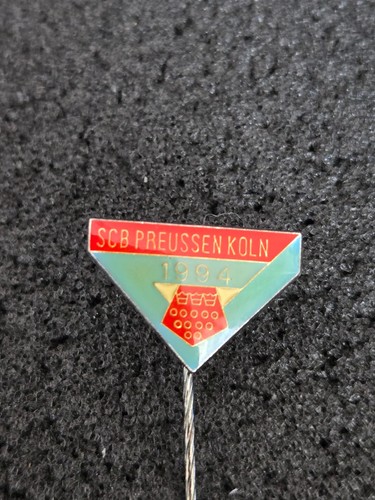Scb preussen köln - preussen, ➔