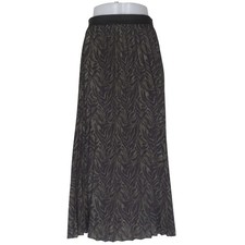 Zabaione, Maxirock, Größe