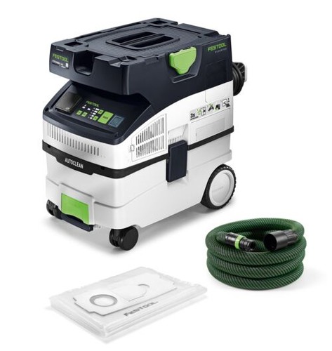 Festool absaugmobil cleantec - festool,