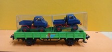 Märklin-Güterwagen-94110-Fan