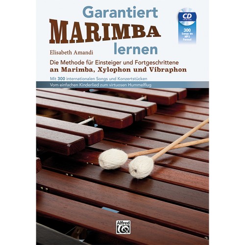 Alfred music garantiert - alfred,