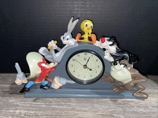 Warner Bros 1994 Looney Tunes