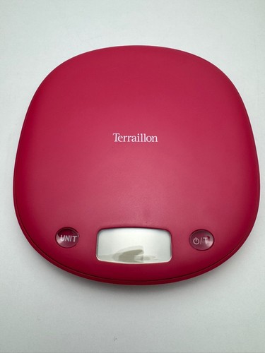 Terraillon 14133 macaron one - terraillon,