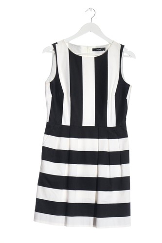 Hallhuber linien kleid damen - a-linien,