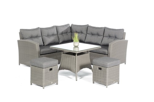 Sitzgarnitur lounge - sitzgarnitur,