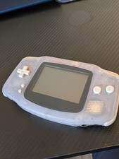 Nintendo Game Boy Advance