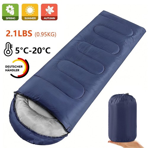 Schlafsack mumienschlafsack - schlafsack,