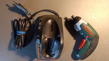 Bosch akkuschrauber ixo - bosch,