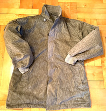 Ddr nva uniform jacke - uniform,
