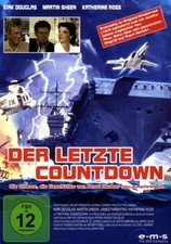 Der Letzte Countdown - DVD -