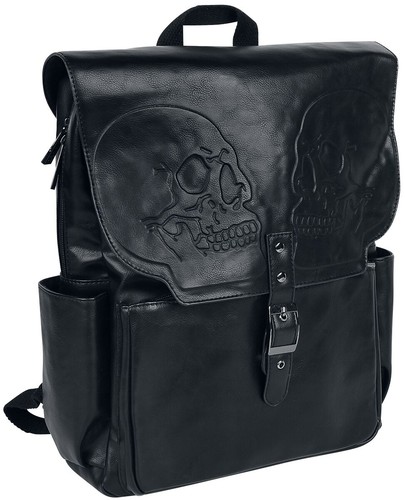 Banned alternative rucksack - alternative,