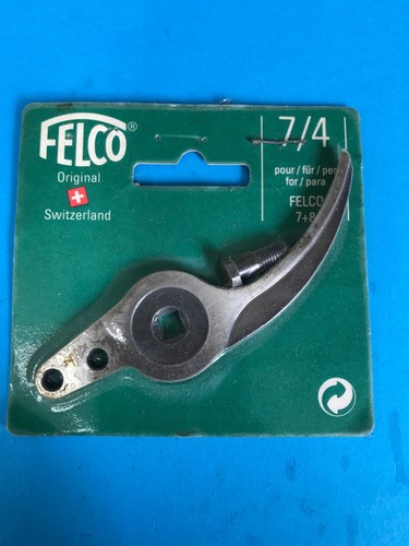 Felco ersatzteil klinge 4 - felco,