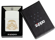 Zippo Feuerzeug original