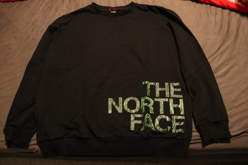 The north face sweatshirt - the,