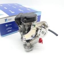Vergaser Original Keihin CVK-18 Z61F für Piaggio Fly Liberty Zip 2 4-Takt 50ccm