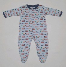 Pusblu Baby Jungen Auto
