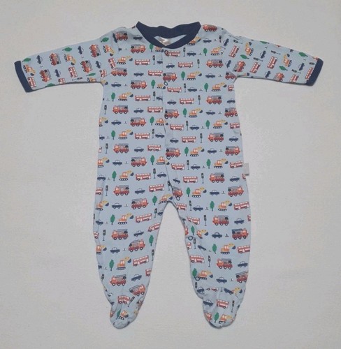 Pusblu baby jungen - baby,