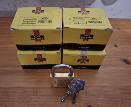 Paket burg wächter - paket,