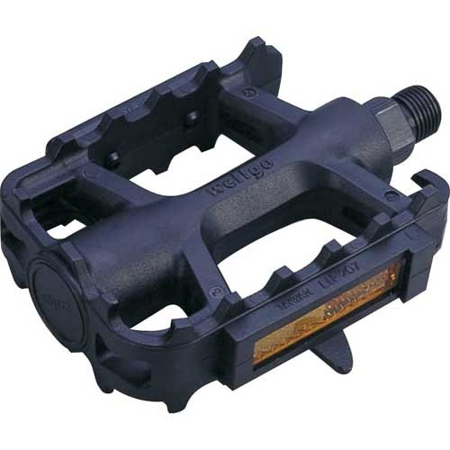 Wellgo lu207 nylon atb - wellgo, lu207-9/16''