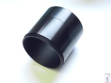 BAADER PLANETARIUM Zwischenringe M68 (2 Stück) - Baulänge: 25mm und 37,5mm