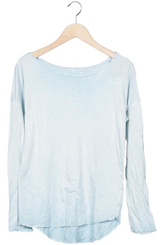 Better rich langarmshirt - langarmshirt, damen