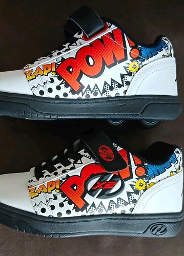 Heelys rollerschuhe - x2,